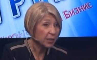 Taseva: Ekziston marrëveshje në mes partive për moszgjidhjen e kryetarit të ESHR-së