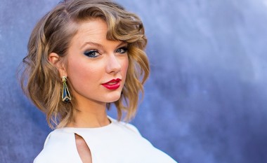 Taylor brenda një dite fiton një milion dollarë