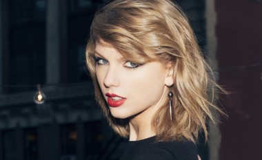 Calvin Harris thotë se nuk do të bashkëpunojë me Taylor Swiftin