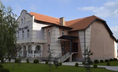 Teatri i Ferizajt ka katër premiera të gatshme