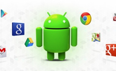 Google po bashkon Chrome dhe Android?