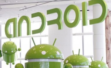 Telefonat e parë në Android One, gjatë muajit tetor