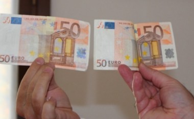 Monedha të falsifikuara në Gjilan 