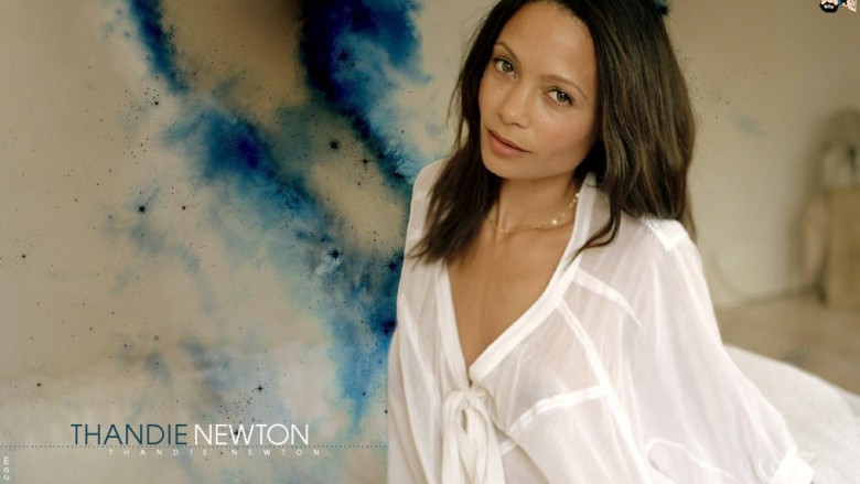 Thandie Newton duke u kënaqur në “parajsë” (Foto)