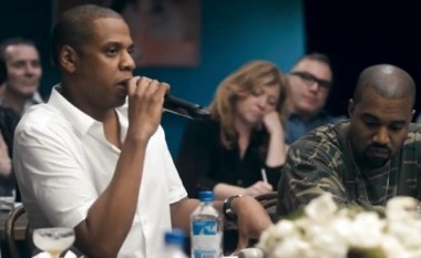 Tidal e Jay Z bën 1 milion abonentë