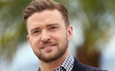 Timberlake konfirmon se është duke punuar në albumin e ri