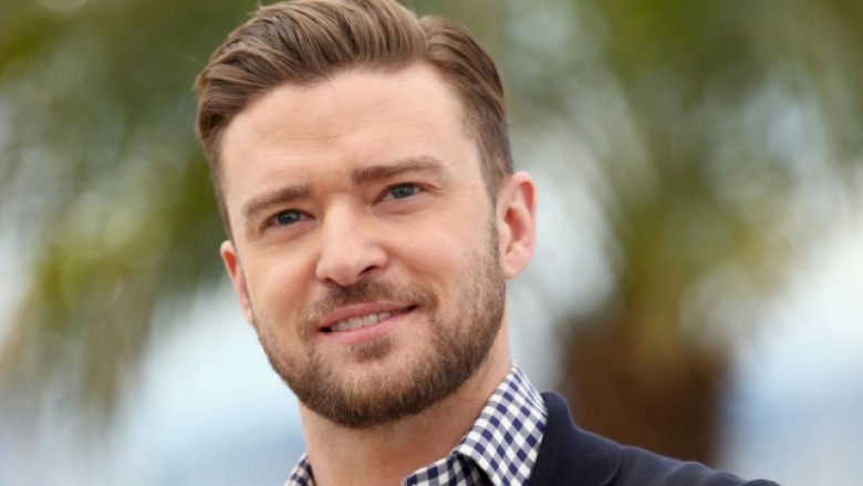 Timberlake konfirmon se është duke punuar në albumin e ri