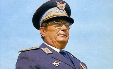 Tito kishte origjinë shqiptare!?