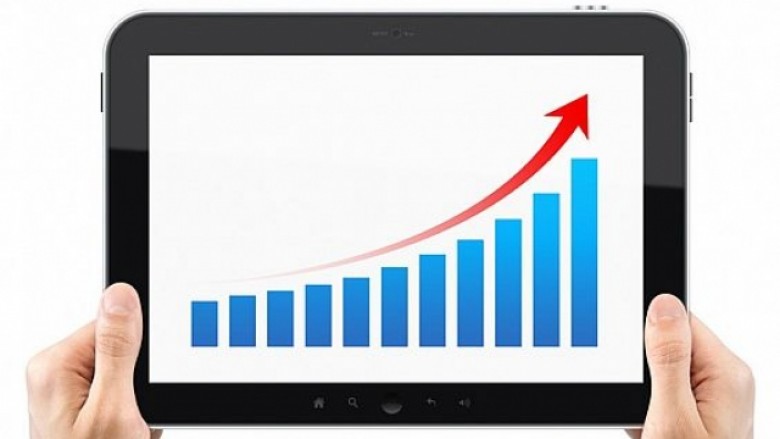 TM2, prodhuesit e tabletëve shesin 49.3 milionë njësi