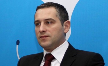 E konfirmon Todorov, dorëhiqet nga mandati i deputetit (Foto)