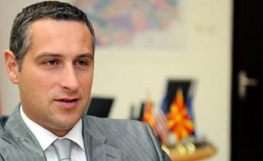 Todorov: LSDM-ja nuk bën kurrfarë hapi drejt marrëveshjes