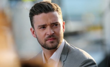 Tom Ford kreator i Justin Timberlake