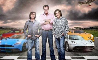 Shkarkohet Jermey Clarkson, prezantuesi i famshëm i Top Gear