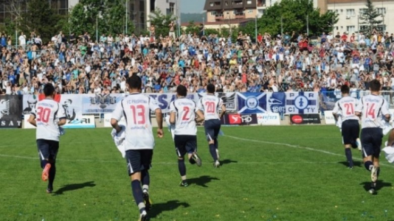 Tortoshi: Prishtina edhe më parë ka kaluar situata të tilla