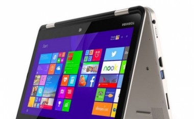 Toshiba lanson Satellite Radius 11 për 330 dollarë