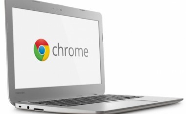 Toshiba me Chromebook 13” për 279 dollarë