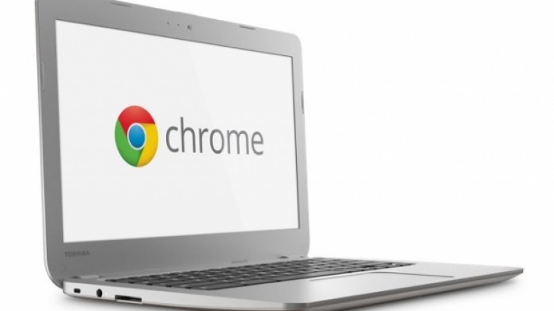 Toshiba me Chromebook 13” për 279 dollarë