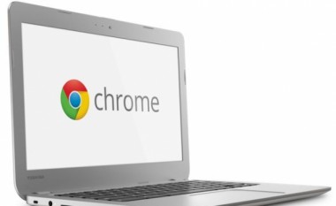 Toshiba me Chromebook për 280 dollarë