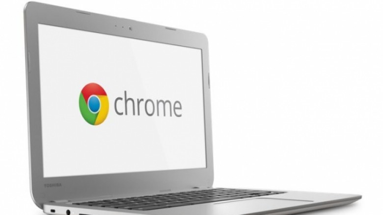 Toshiba me Chromebook për 280 dollarë