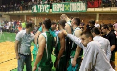 Trepça, një pagë borxh basketbollistëve