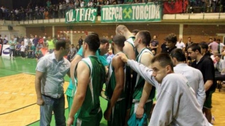 Trepça, një pagë borxh basketbollistëve