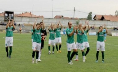 Trepça’89 e pamëshirshme ndaj Hysit, Drenica vazhdon serinë pa humbje