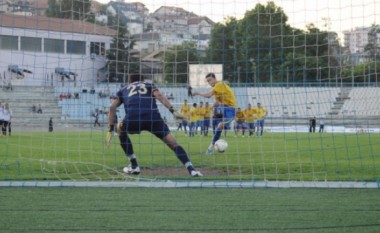 Trepça’89 për pikë, Ferizaj për lidership