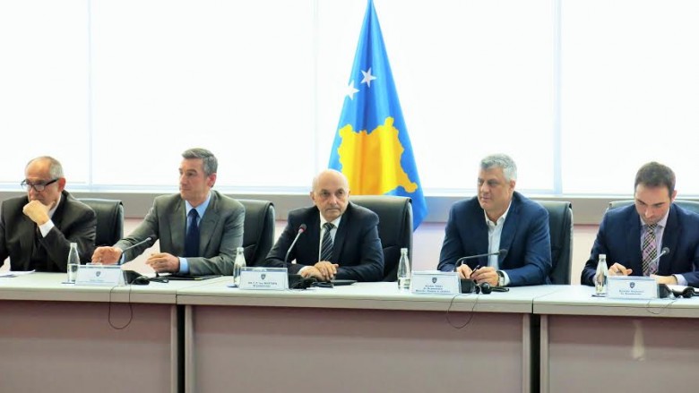 Trepça, aseti më i rëndësishëm strategjik i Kosovës