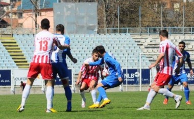 Tri ndeshje interesante në futbollin kosovar