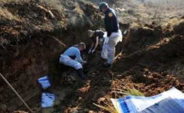 Instituti i Mjekësisë Ligjore s’ka buxhet për gërmime, në kërkim të pagjeturve Serbi