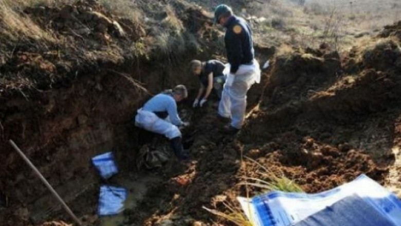 Instituti i Mjekësisë Ligjore s’ka buxhet për gërmime, në kërkim të pagjeturve Serbi