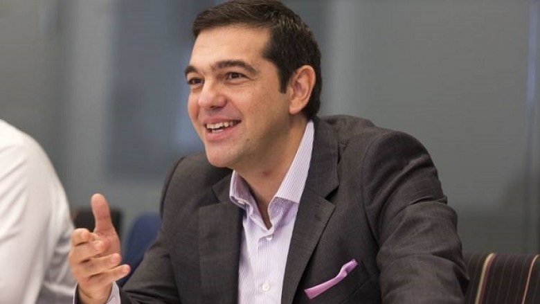 Tsipras: Greqia pret bashkëpunim me Qeverinë e re në Maqedoni