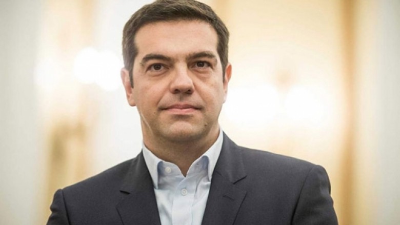 Tsipras kërkon mendimin e kishës lidhur me çështjen e emrit të Maqedonisë