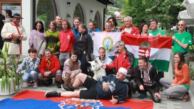 Kosovarë, malazezë e evropianë, promovojnë së bashku turizmin në Pejë (Foto)