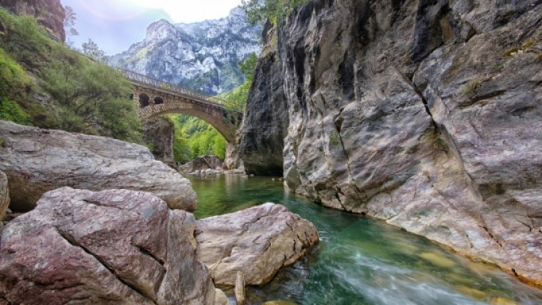 Turizmi i “fshehur” i Kosovës