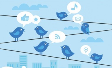 Twitter, 44 për qind e përdoruesve kurrë nuk kanë cicëruar