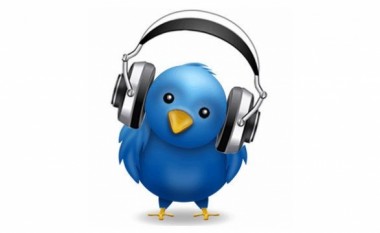 Twitter shuan shërbimin #music