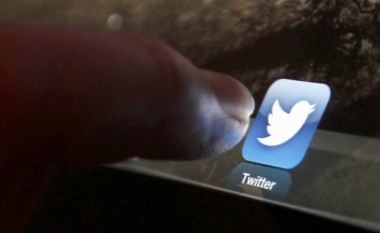 Twitter, teknologji e cila shpëton jetë njerëzish