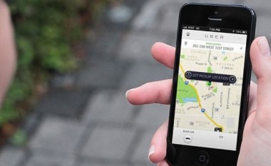 Uber investon 1 miliardë dollarë në Indi, me 200 mijë vende pune