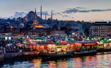 Udhëpërshkrim: Shkupi dhe Stambolli gjatë Ramazanit