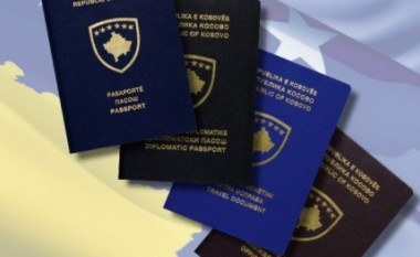 Mbi pesë mijë qytetarë nga Kosova kanë hequr dorë nga nënshtetësia