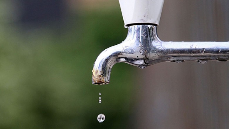 Komuna e Fushë Kosovës nesër do të ketë ndërprerje të furnizimit me ujë të pijshëm