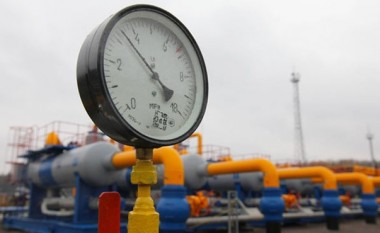 Vendet e Bashkimit Evropian akuzojnë Rusinë për rritjen e çmimit të gazit
