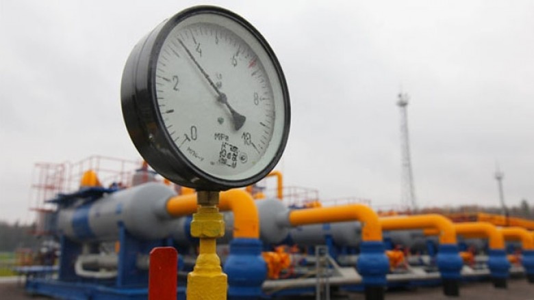Vendet e Bashkimit Evropian akuzojnë Rusinë për rritjen e çmimit të gazit