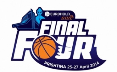 Ulet çmimi i biletave për “Final-Four” nga 5 në 2.5 euro