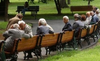 Maqedoni, gjysma e pensionistëve në prag të ekzistencës