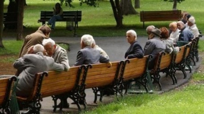Vullnetarë do të kujdesen për pensionistët nga rajoni i Kumanovës