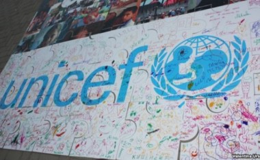 UNICEF: Rreth 41 mijë fëmijë në Maqedoninë e Veriut nuk e ndjekin arsimin parashkollor