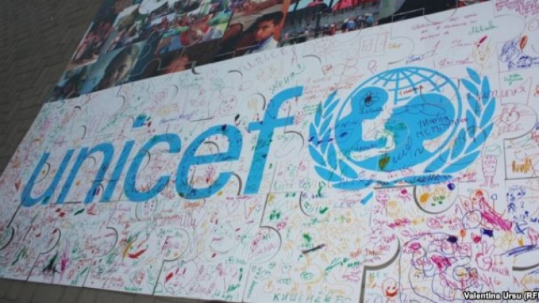 UNICEF: Rreth 41 mijë fëmijë në Maqedoninë e Veriut nuk e ndjekin arsimin parashkollor