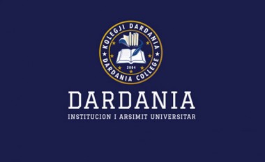 Universiteti Dardania institucioni më kredibil i arsimit universitar në vend